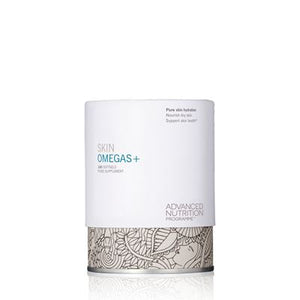 Skin Omegas+, Omega 3 & 6 -  180 Capsules