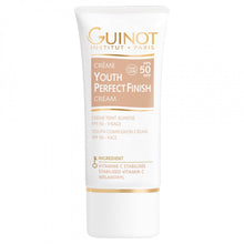 Load image into Gallery viewer, Guinot- UV Shield 50/  New Youth Perfect Finish
